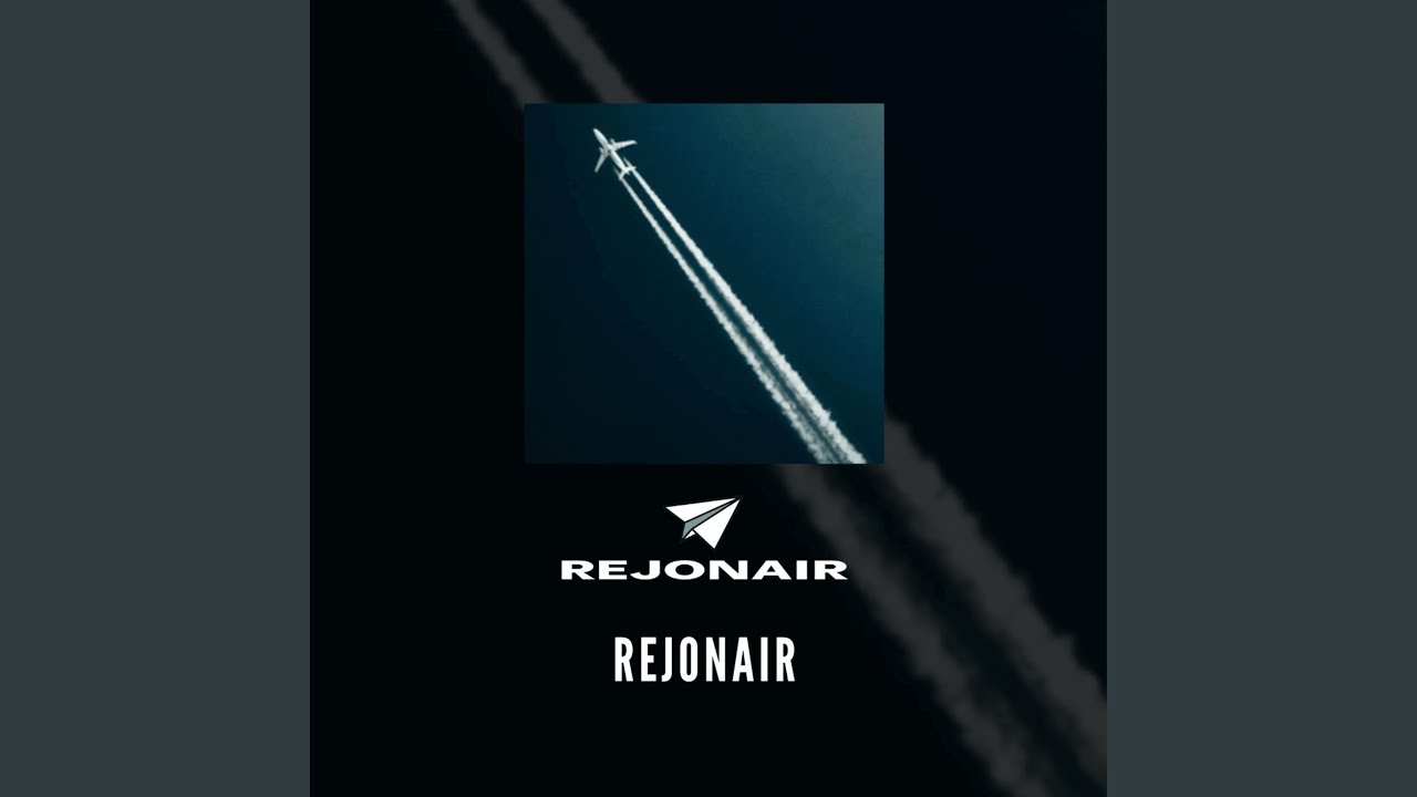 Rejonair (feat. PMO, Projekt Północ, Pszkowiak & Krychol)