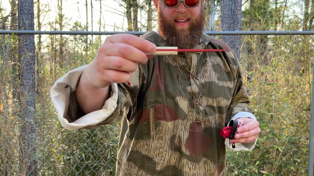 Exodus Knife & Tool “AdventureCraft” FULL KNIFE REVIEW 2024