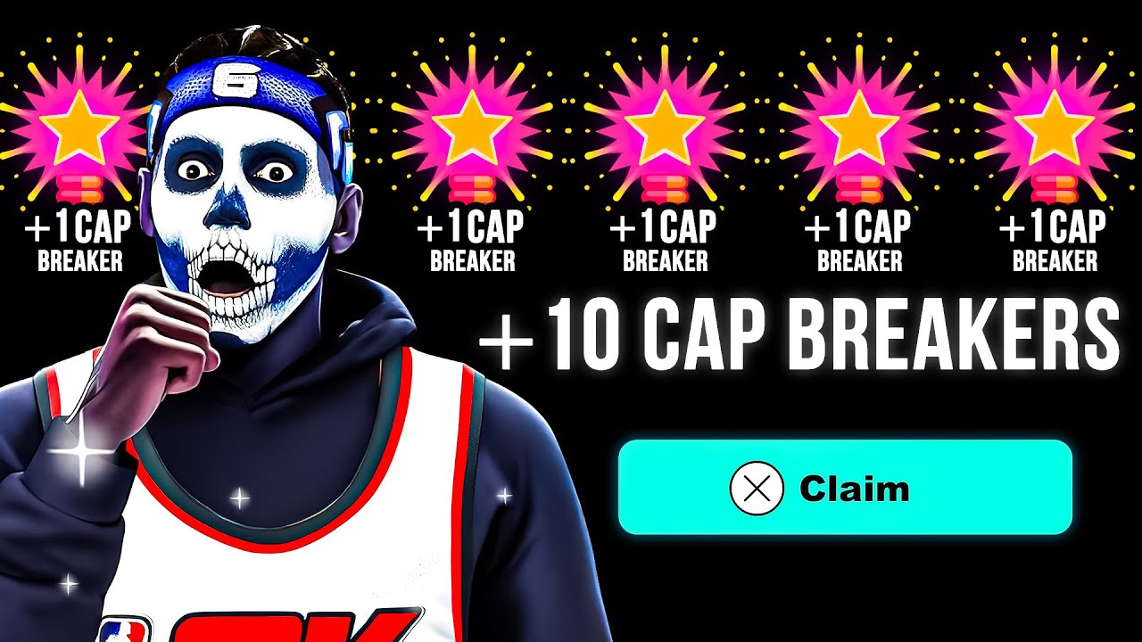 САМЫЙ БЫСТРЫЙ СПОСОБ ПОЛУЧИТЬ +10 КРАЙН-ДОПУСКОВ В NBA 2K26 (ОБНОВЛЕНО)