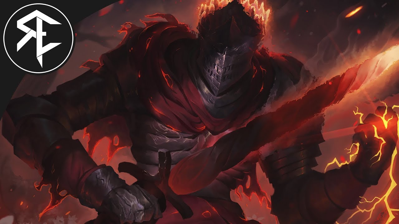 Avenged Sevenfold - Shepherd Of Fire (ATLAST Remix)
