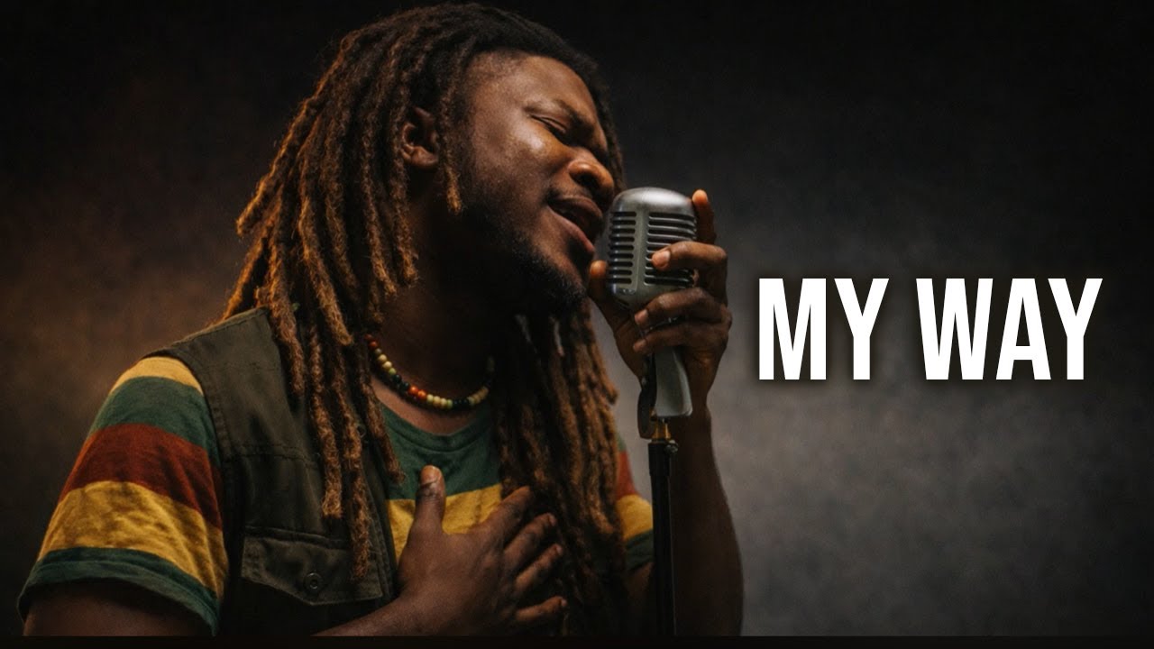 Frank Sinatra – My Way (Reggae Version) 🌴🎶