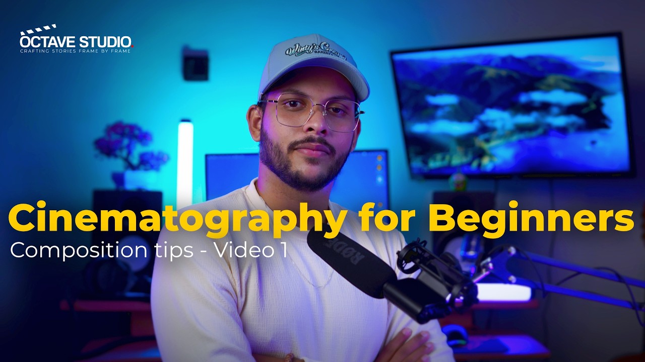 Composition tips for beginners | Picture composition