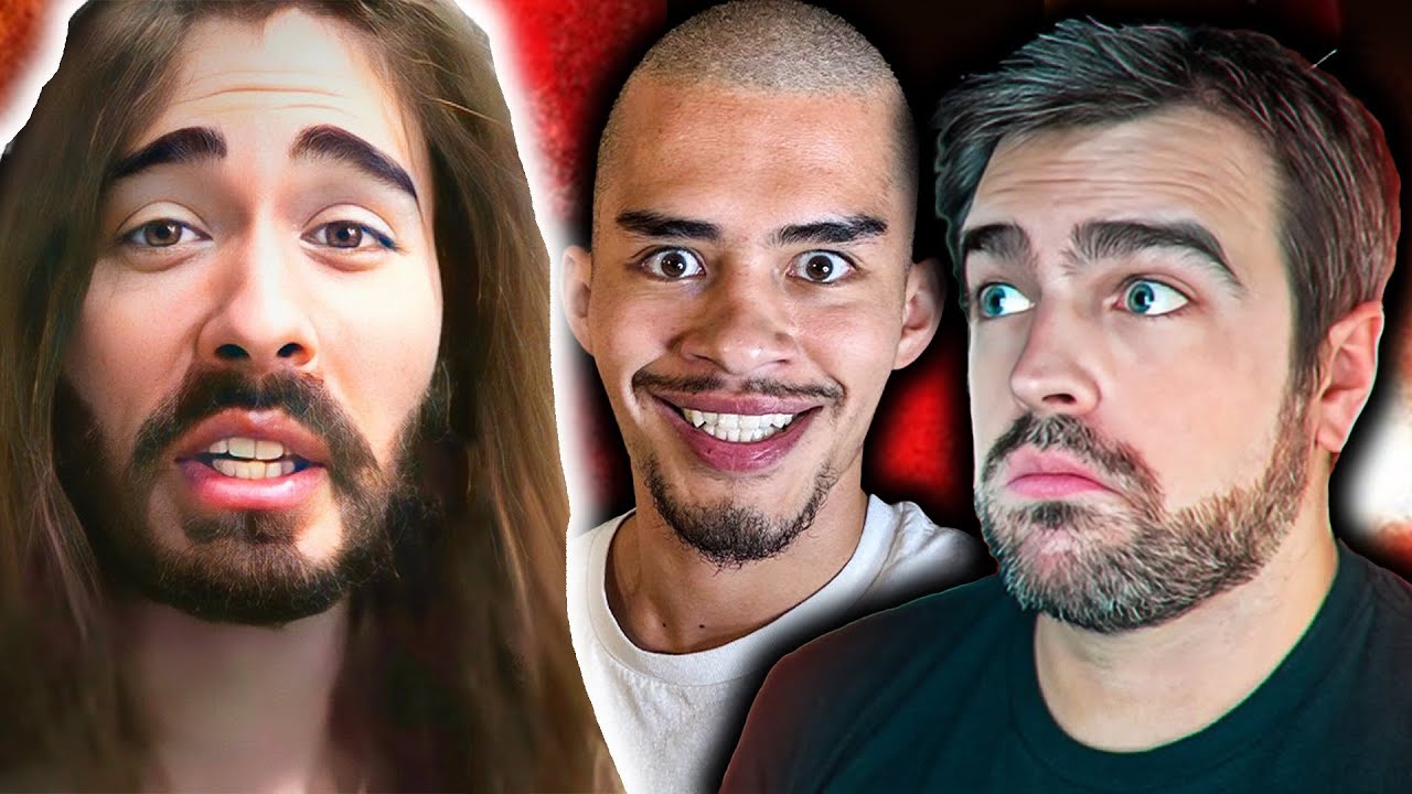 When Exposing Penguinz0 Backfires…