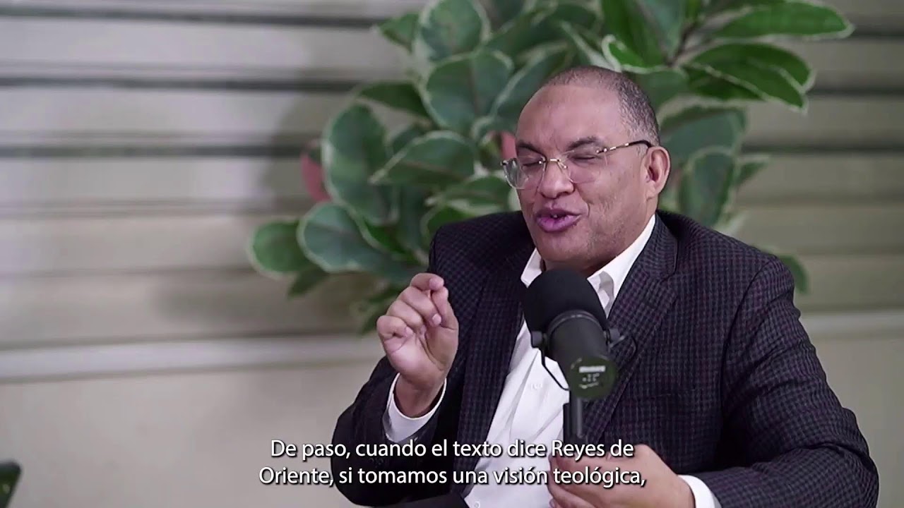 Ezequias, qué han visto en tu casa?  - Prs. Henry Beras y Hermes Tavera. Tu historia en la Biblia.