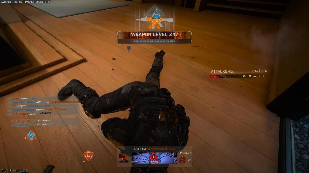 Call of Duty 7