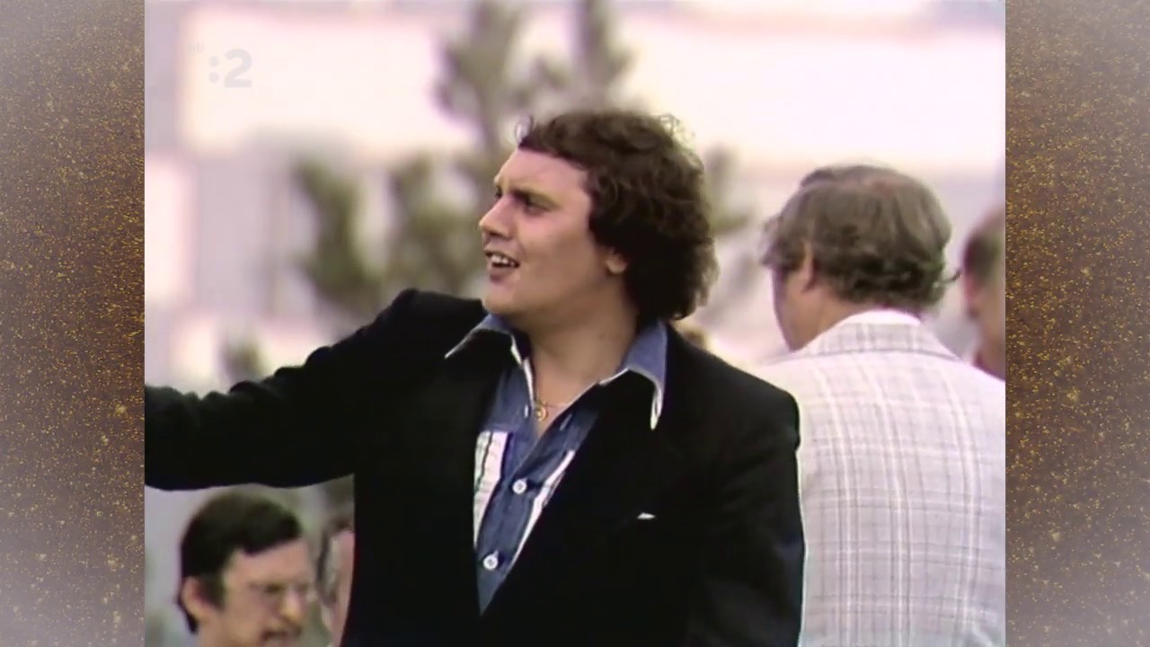 Karol Duchoň - Keby náhodou (1977)