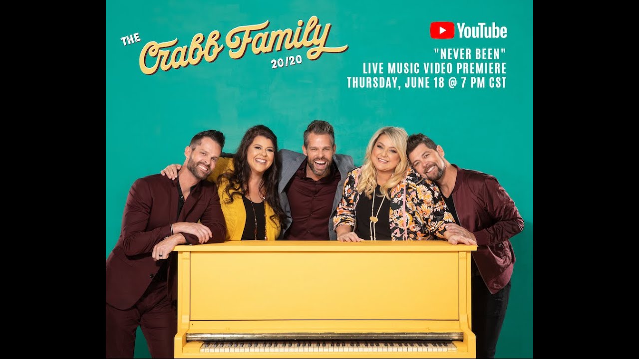 The Crabb Family 