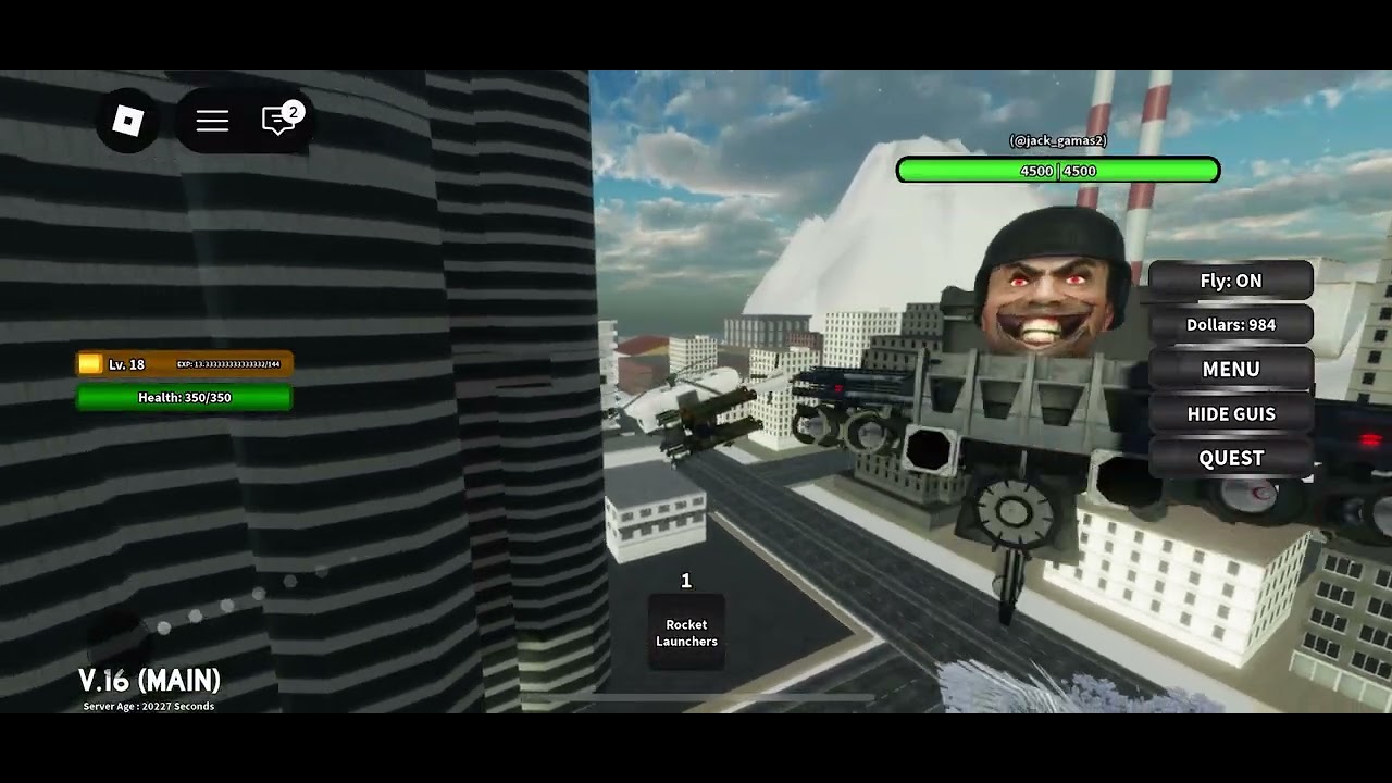 Playing game don’t know what locations is