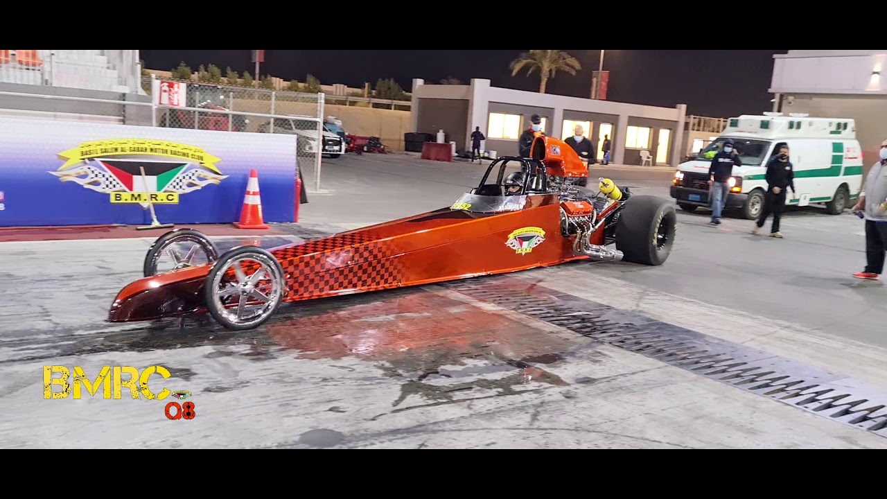 Qualifying & Eliminations بطولة الكويت لسباق السيارات والدراجات  2021  #bmrcq8 8.0 ,4.0 ,4.5
