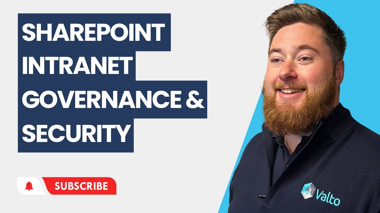 Fortify Your SharePoint Online Intranet Security!