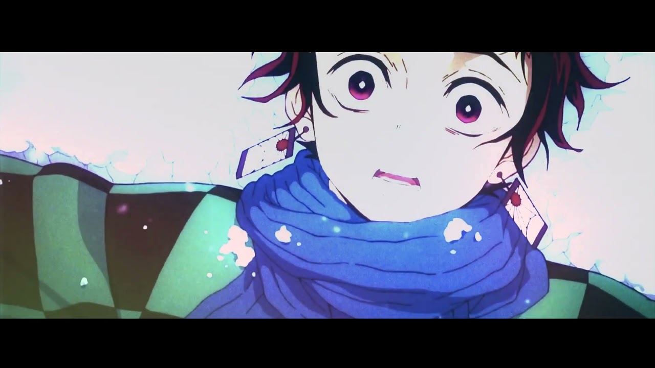 @5.53FXNDI - ON MY DEMON SH!T (prod.  simmi-OHH) [AMV]
