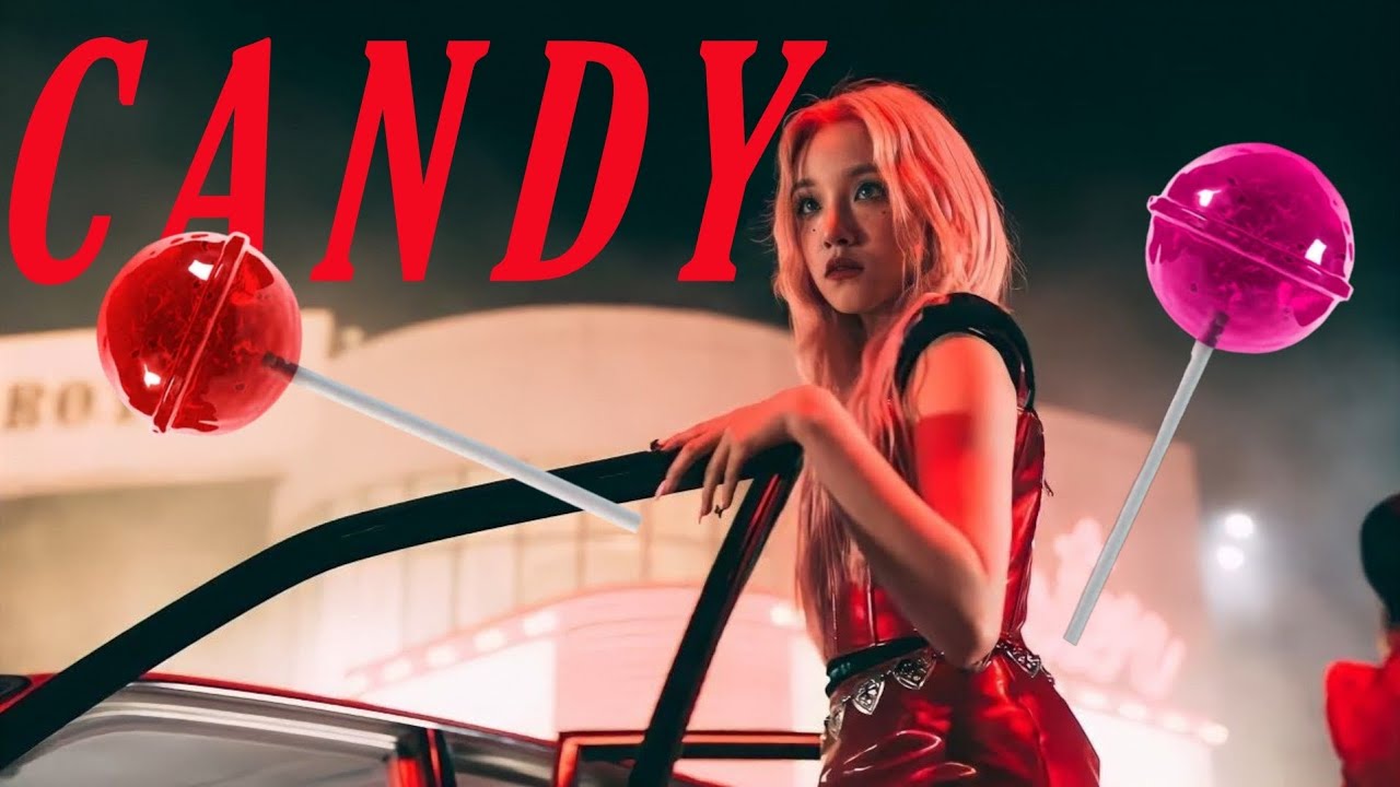 [AI] CANDY 