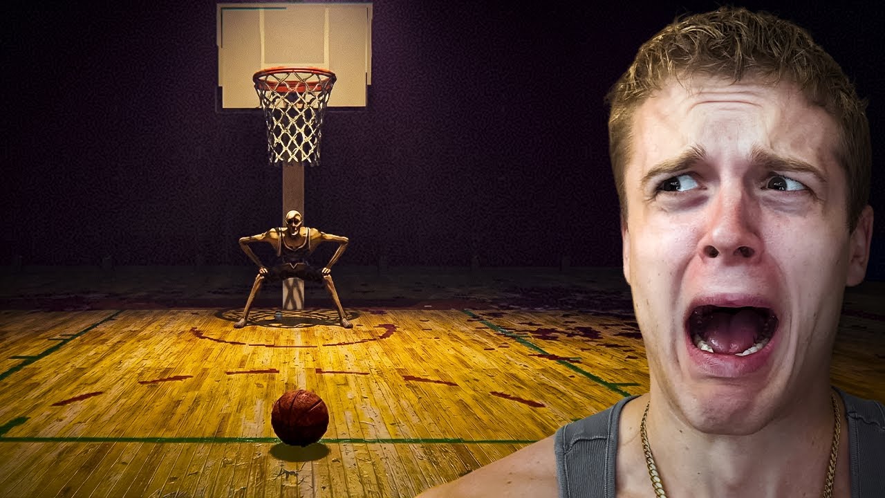 Playing Ball For My LIFE [Midnight Hoops]