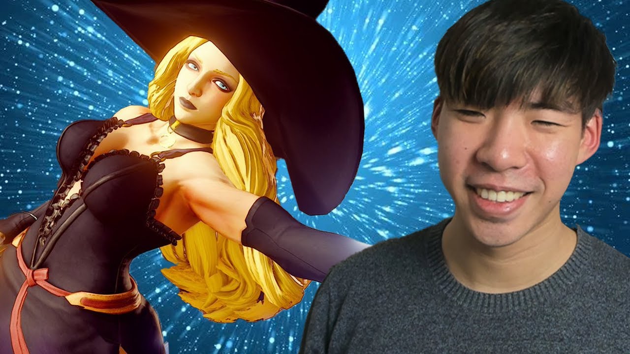 THIS KOLIN PLAYER THOUGHT HE WAS BETTER THAN ME?!?!