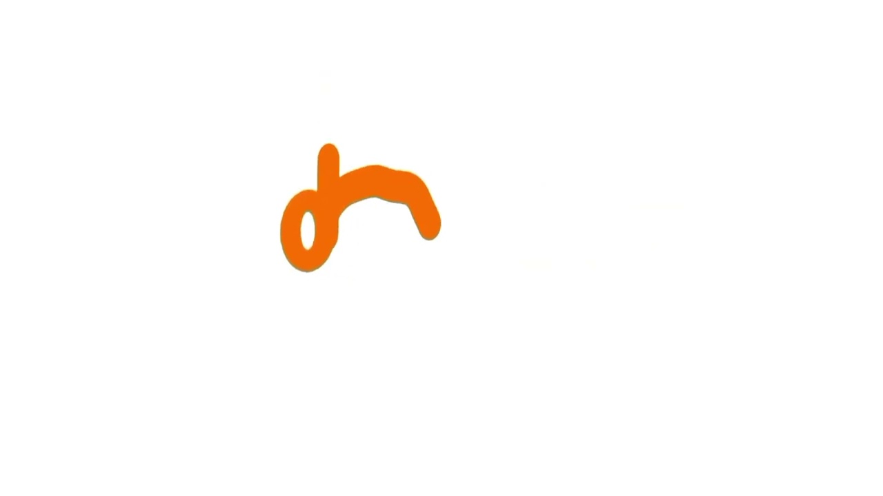 Все версии заставок Dimaelodeon Productions