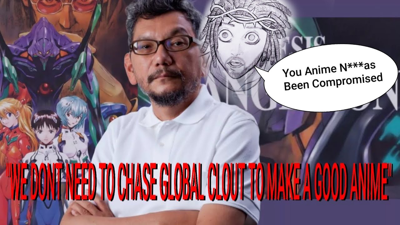 Anime Being Shaped by The Viewers? My Thoughts