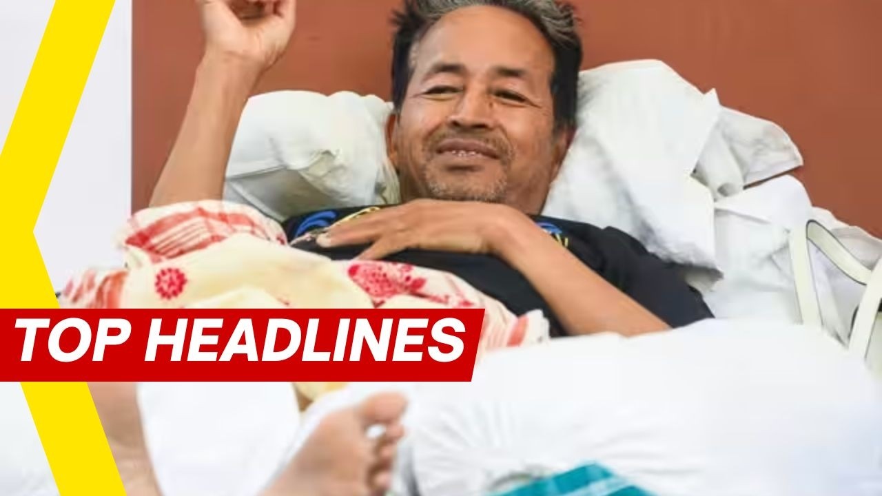 Sonam Wangchuk's Day 26 Fast: Offers To End Hunger Strike If Students Are Spared | NewsX