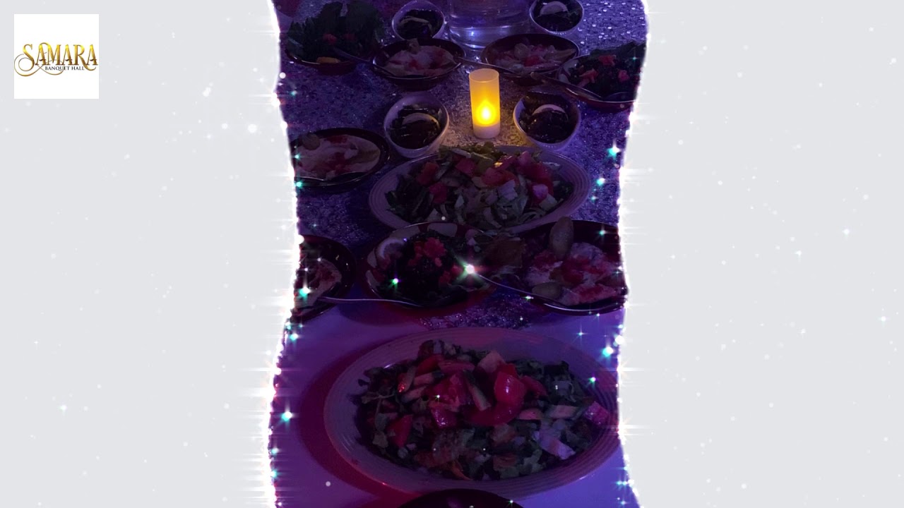 Samara Banquet Hall