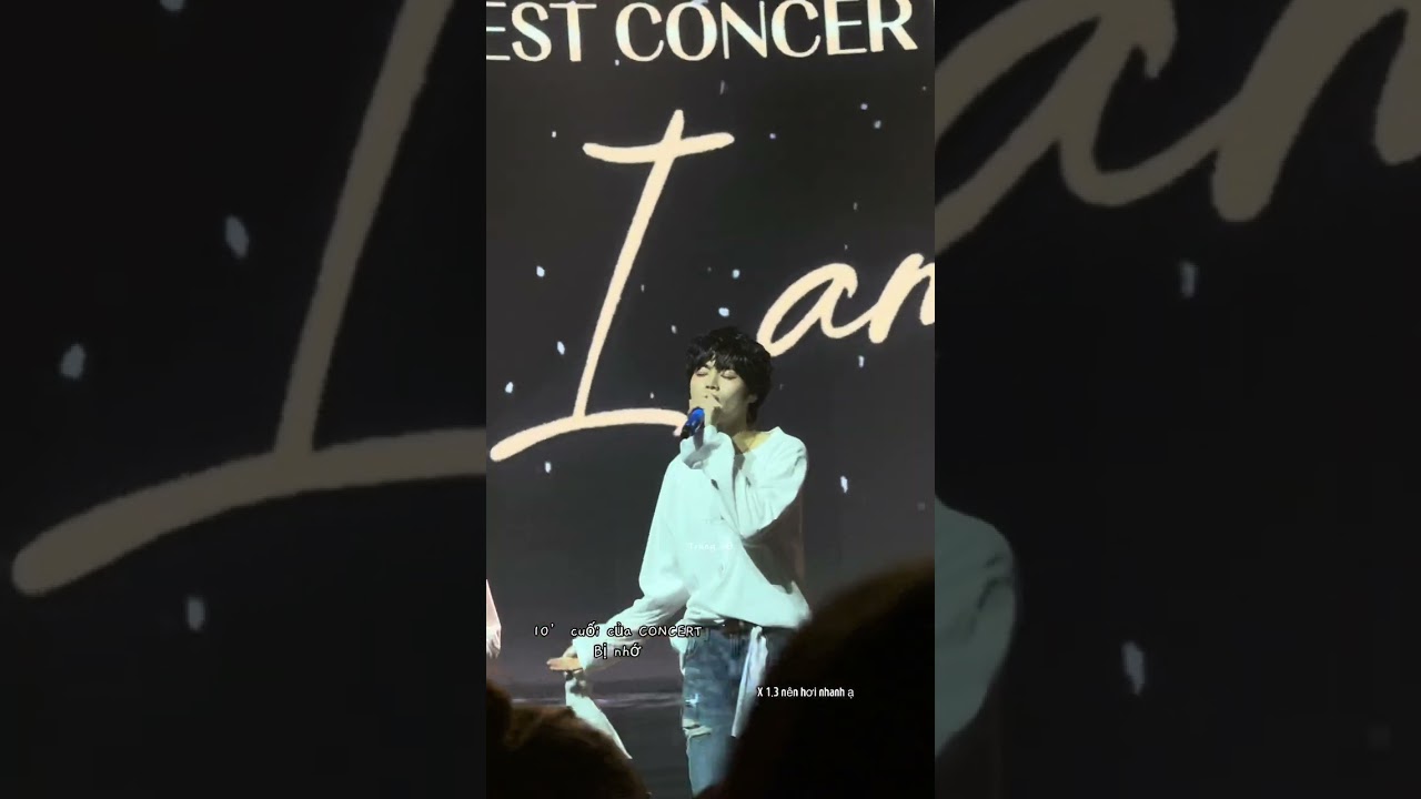 [Fancam] CONCERT TEMPEST As I am 29/30-11-125