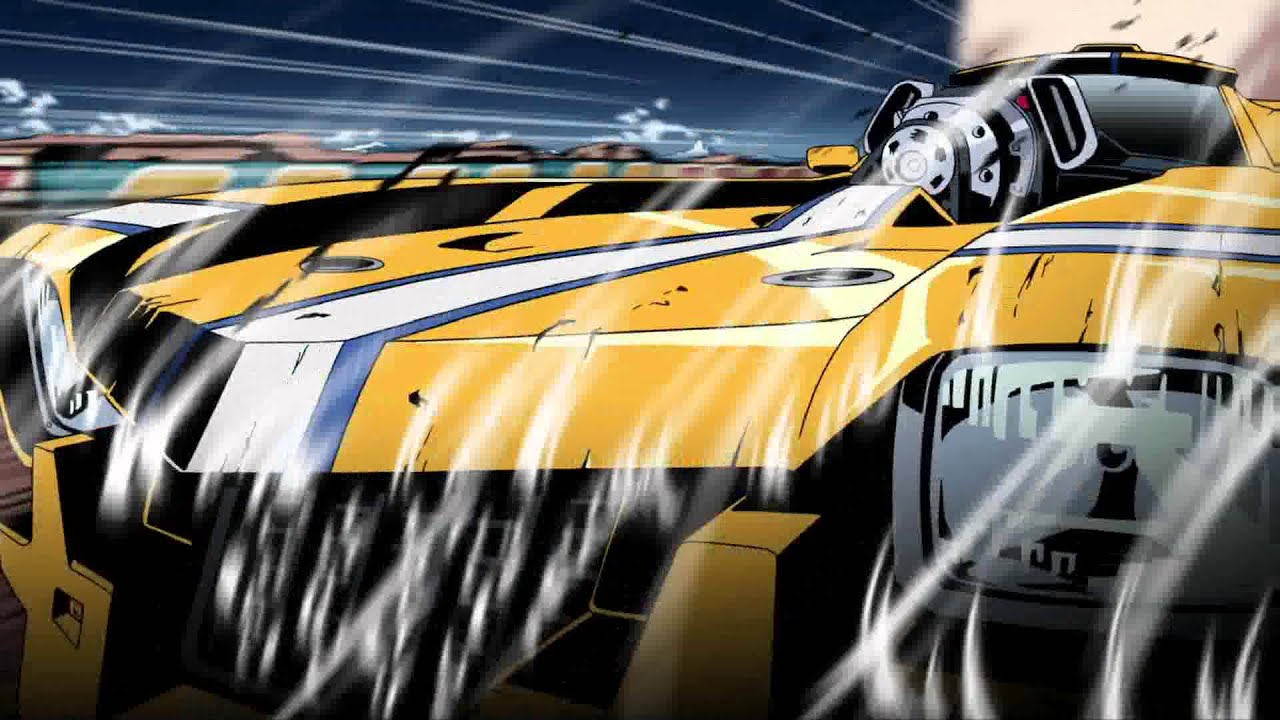 Fuel - AMV