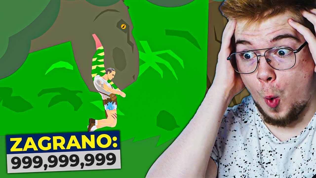 GRAM W NAJCZĘŚCIEJ GRANE MAPKI w HAPPY WHEELS