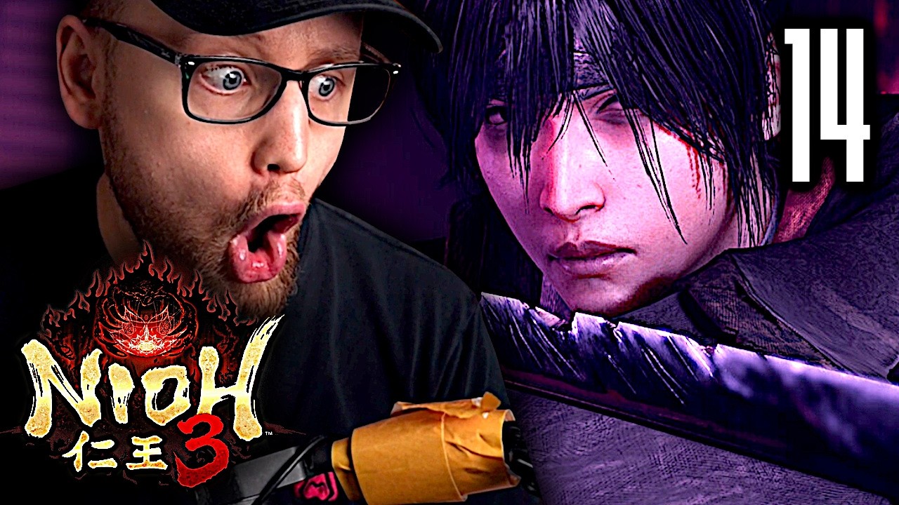 FINÁLE NIOH 3