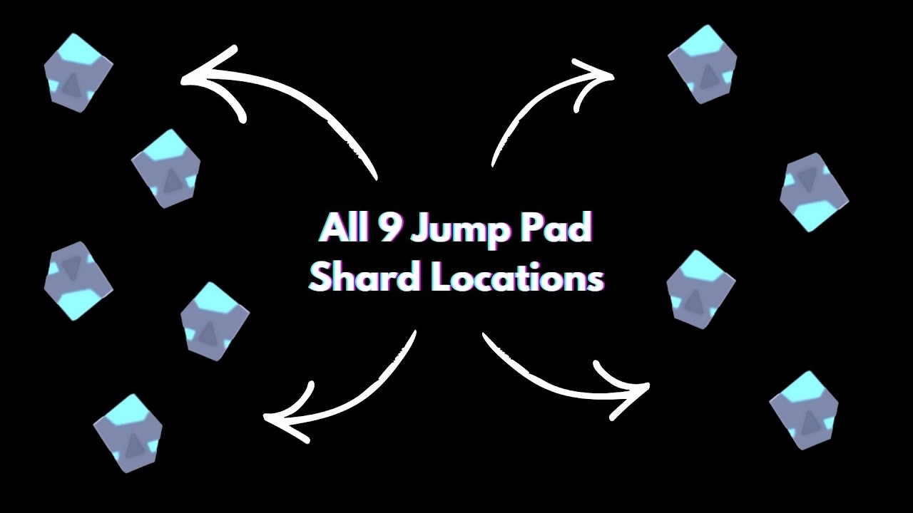 How To Get The Jump Pad In Roblox RIVALS