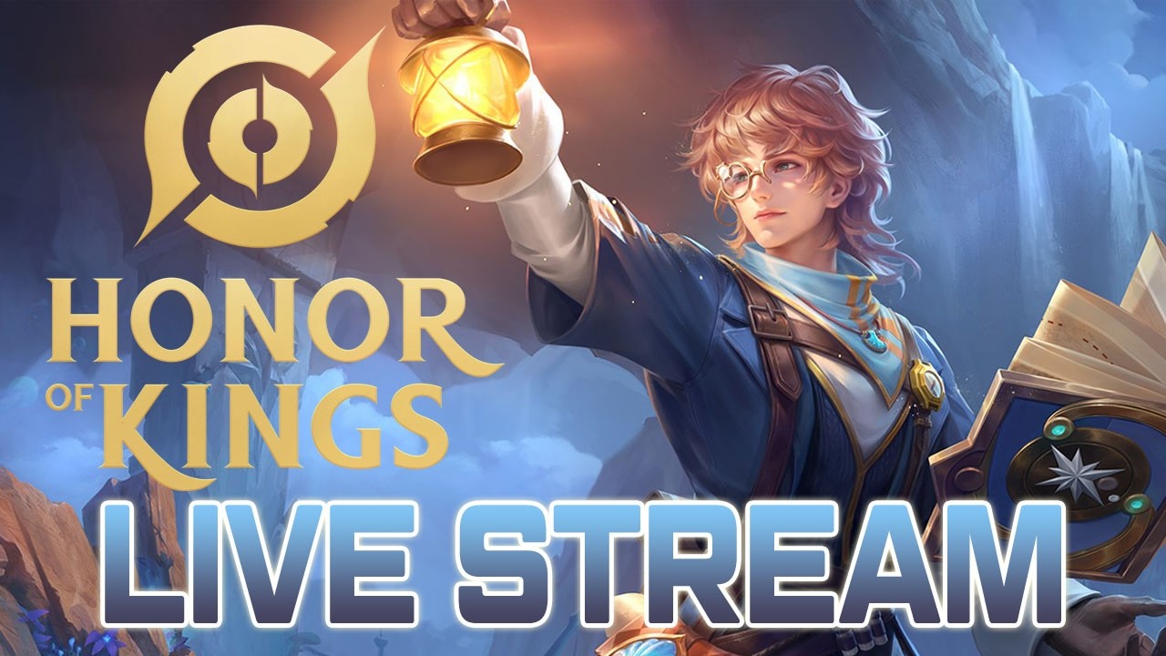 🔴 RESTREAM - SORRY RTO GESS