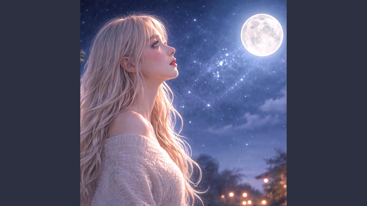 Under the Same Moonlight