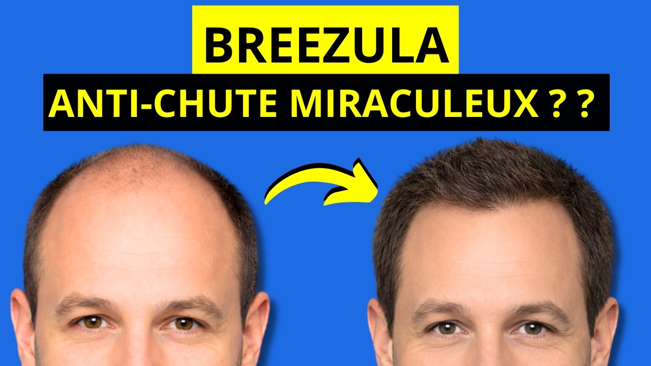 Peut -il Vraiment multiplier les cheveux par 5 ? 🧐