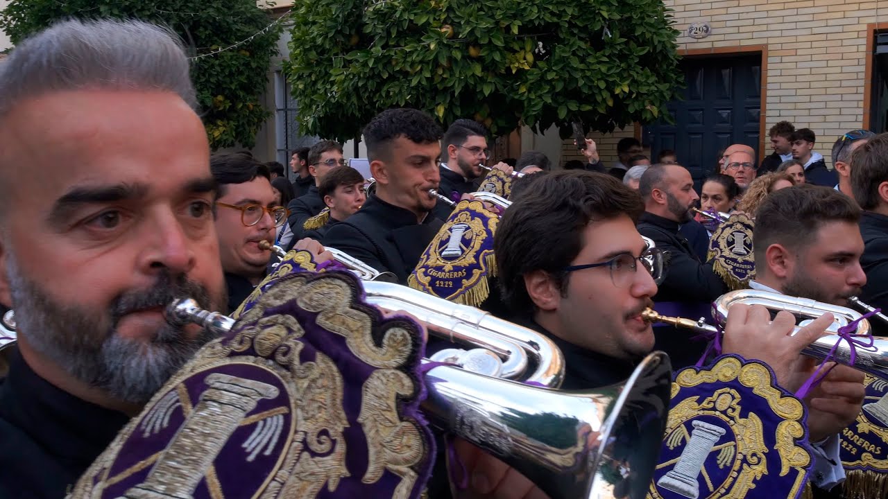 Agnus Dei | Las Cigarreras en la Algaba 2025