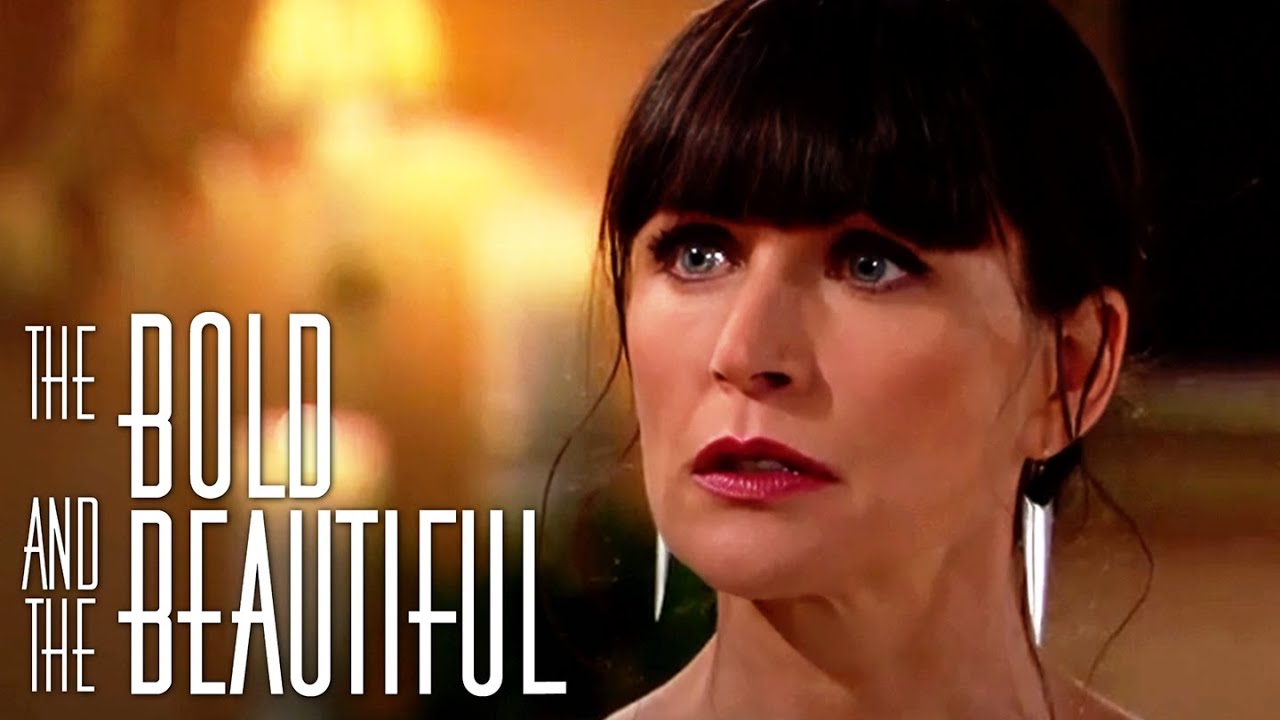 Bold and Beautiful 7401 - 2016 (S29 E234) FULL EPISODE 7401