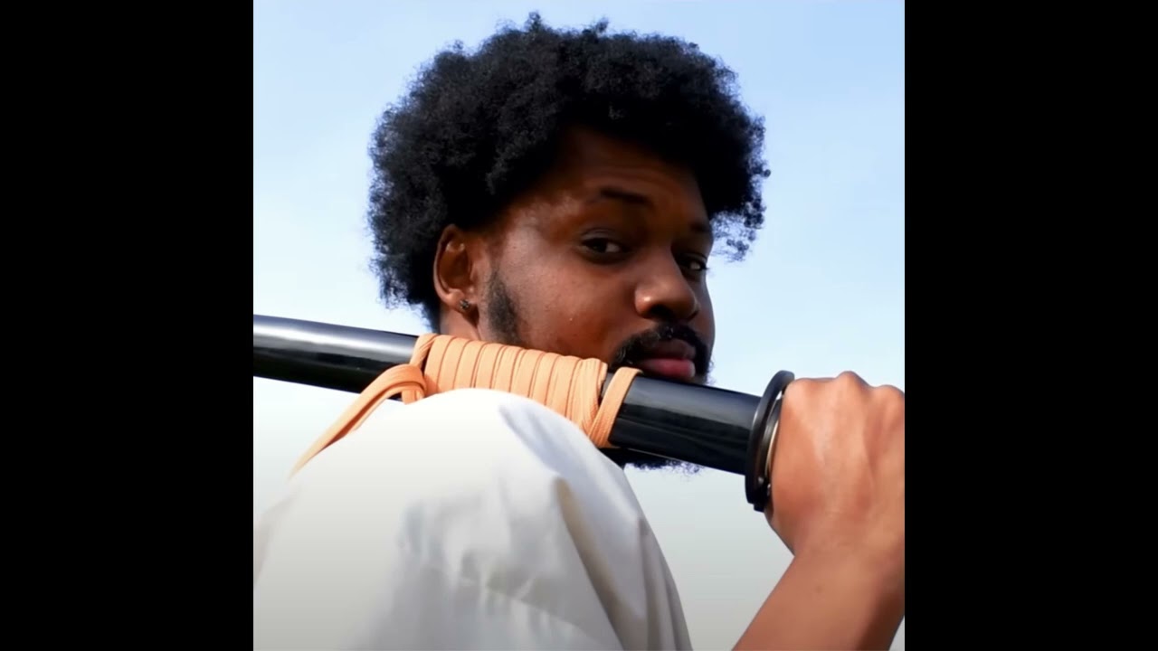 Coryxkenshin type beat that makes me feel like the shogun himself