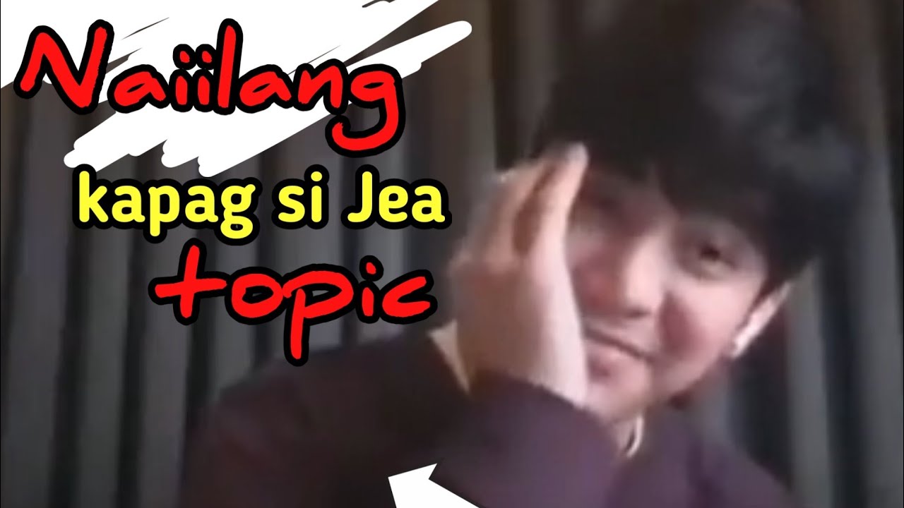 Hitsura ni Joshua pag IN-LOVE l Super cute mahiya 💛💛💛