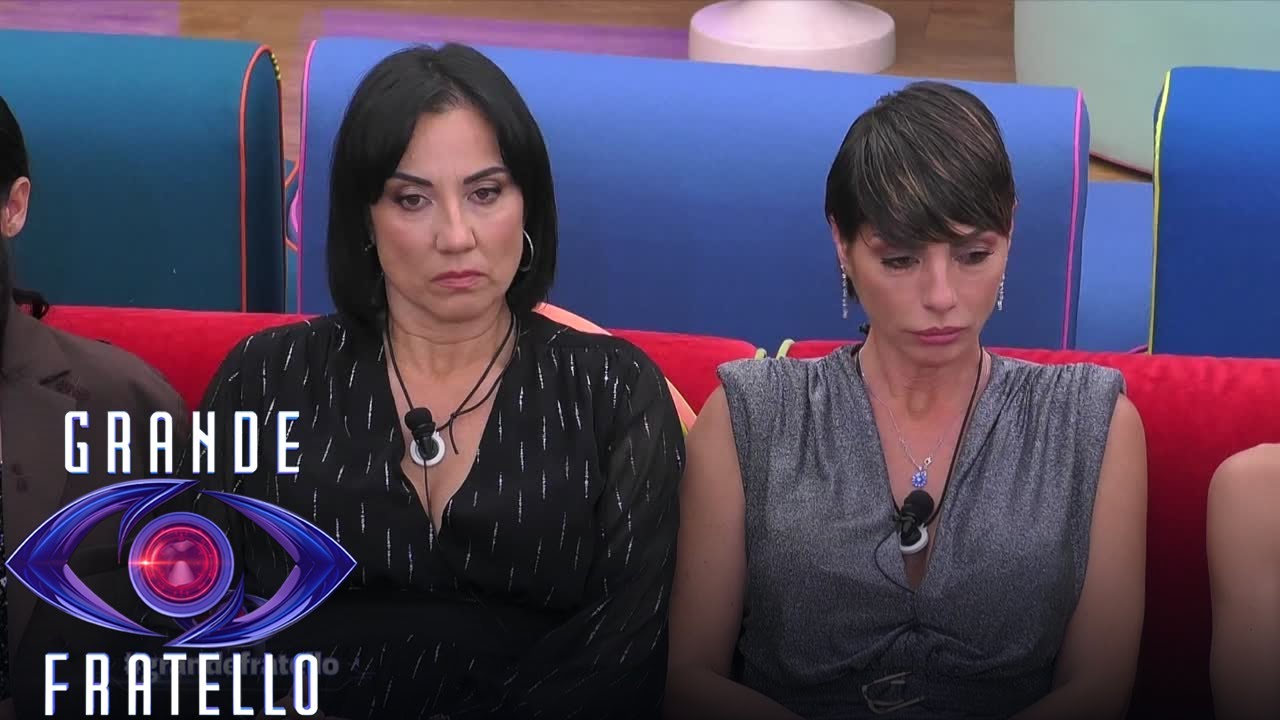 Grande Fratello - Il commento di Ilaria Galassi sul provvedimento ricevuto