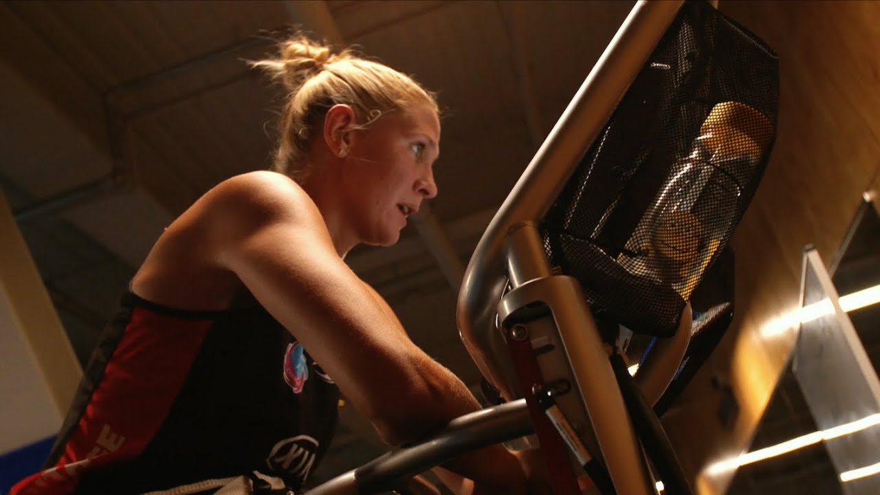 Casey Kopua | NETBALL ZONE