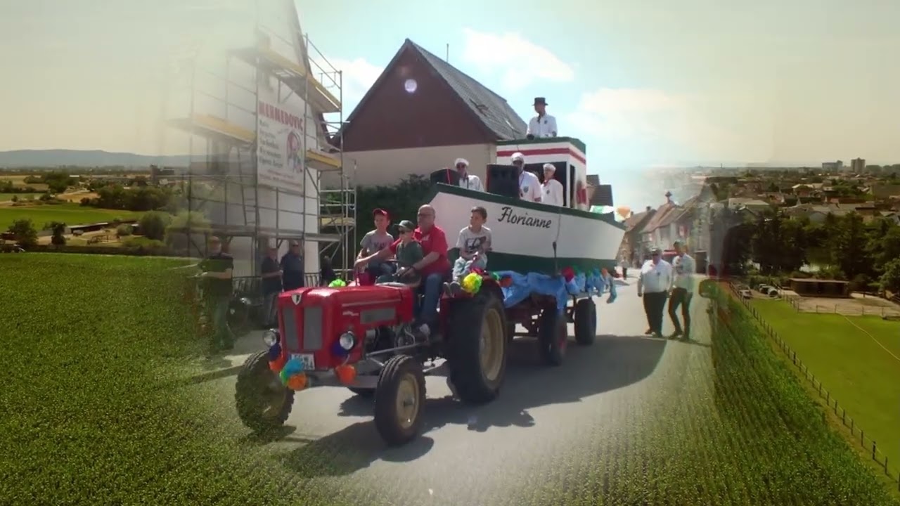 Das Biebesheim Lied