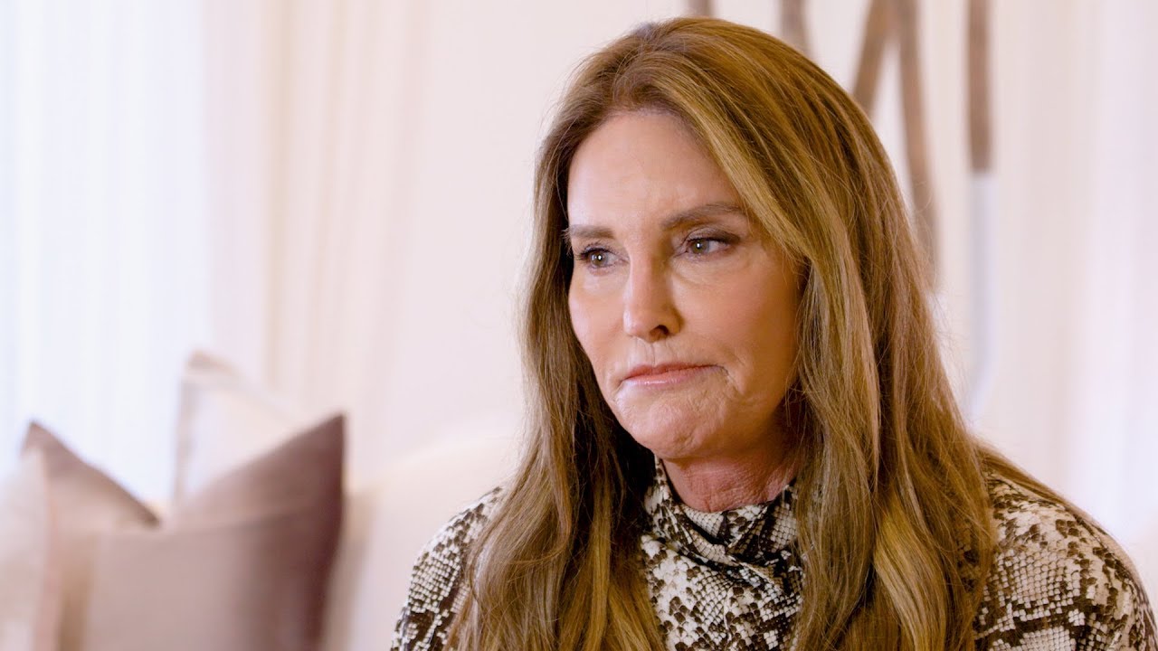 Caitlyn Jenner on Donald Trump