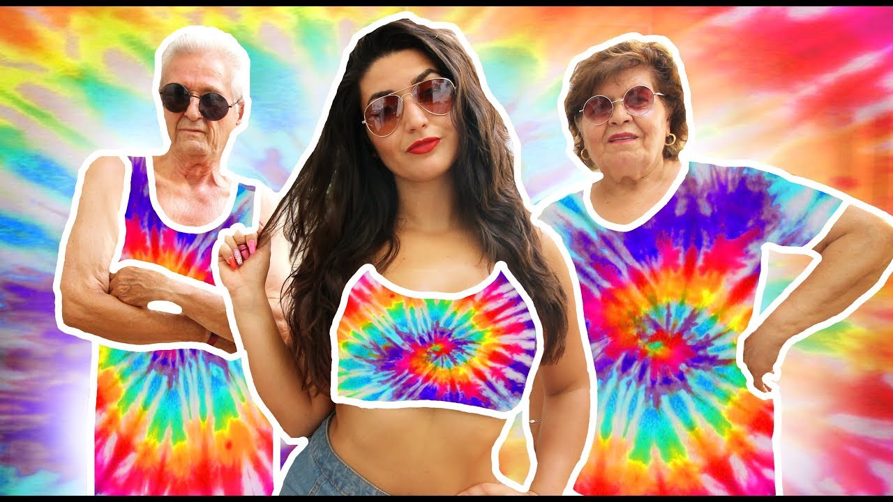 ☮ Aquí no se tira ná 10.0 | Camisetas hippies ☮
