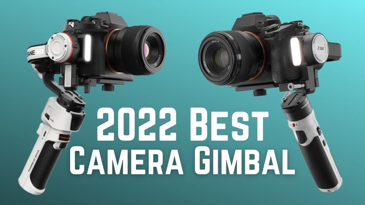 Zhiyun Crane M2S против M3 против M2 | Что выбрать?