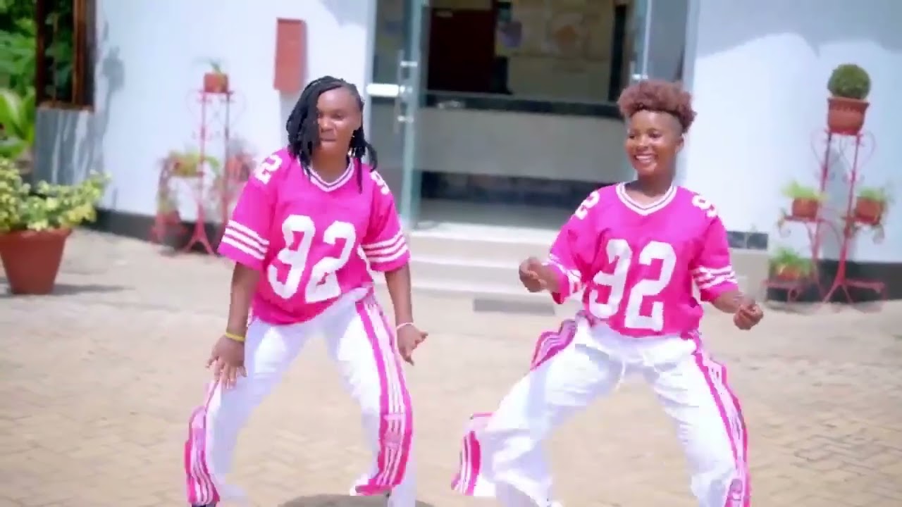 MAWAYA THE BOY FT DOGO ALEX SONG MAMA