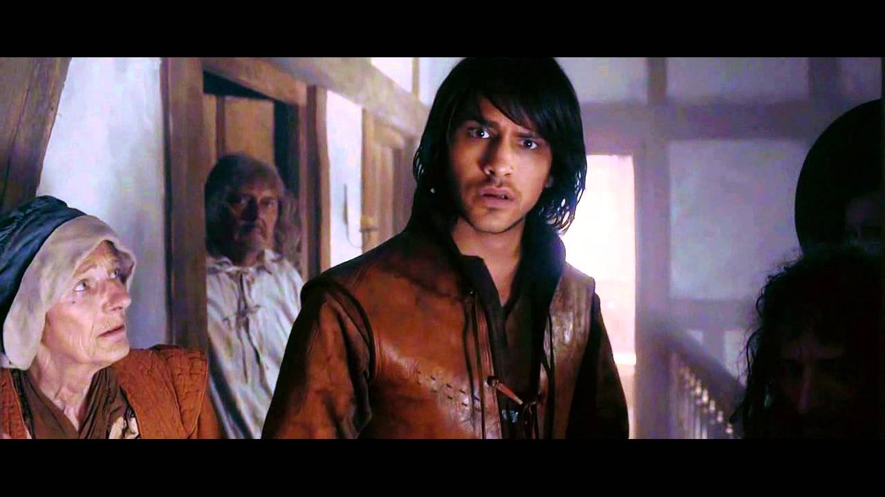 The Musketeers - Rule The World