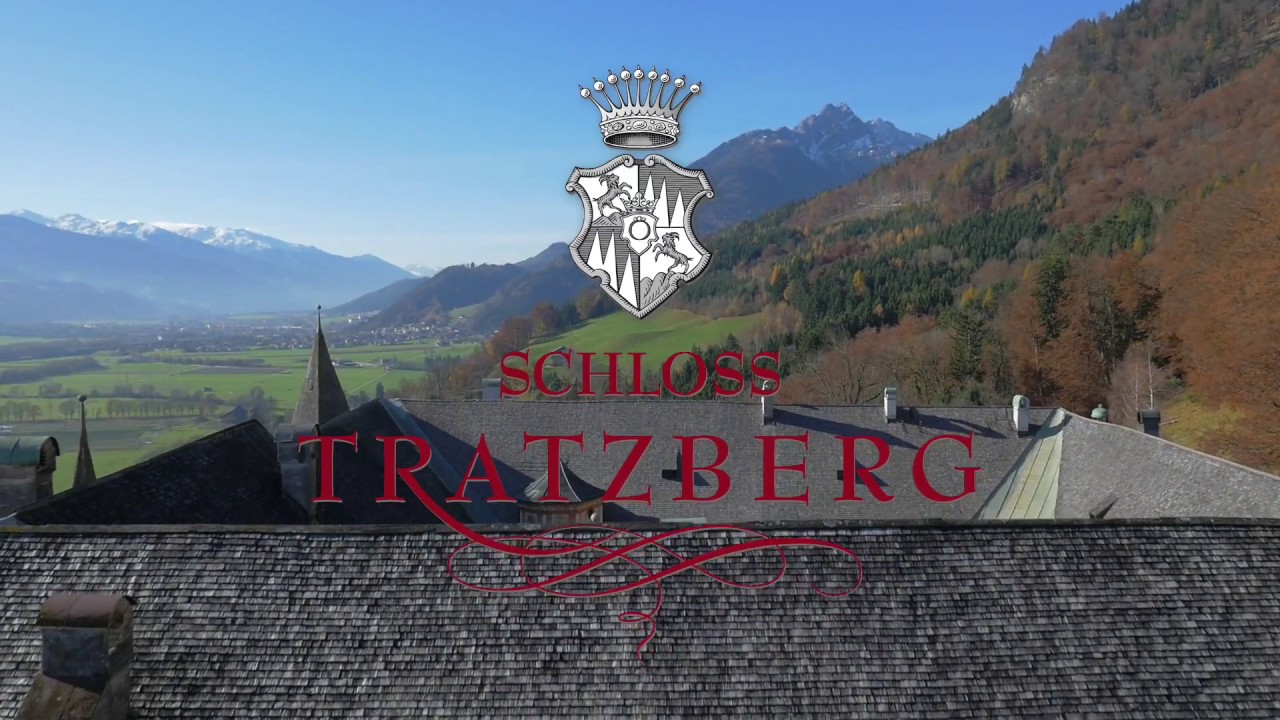 Schloss Tratzberg Imagefilm