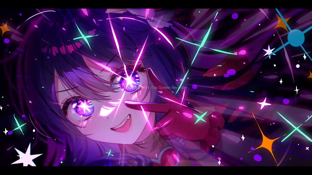 [アイドル] YOASOBI DOL - EPIC VERSION