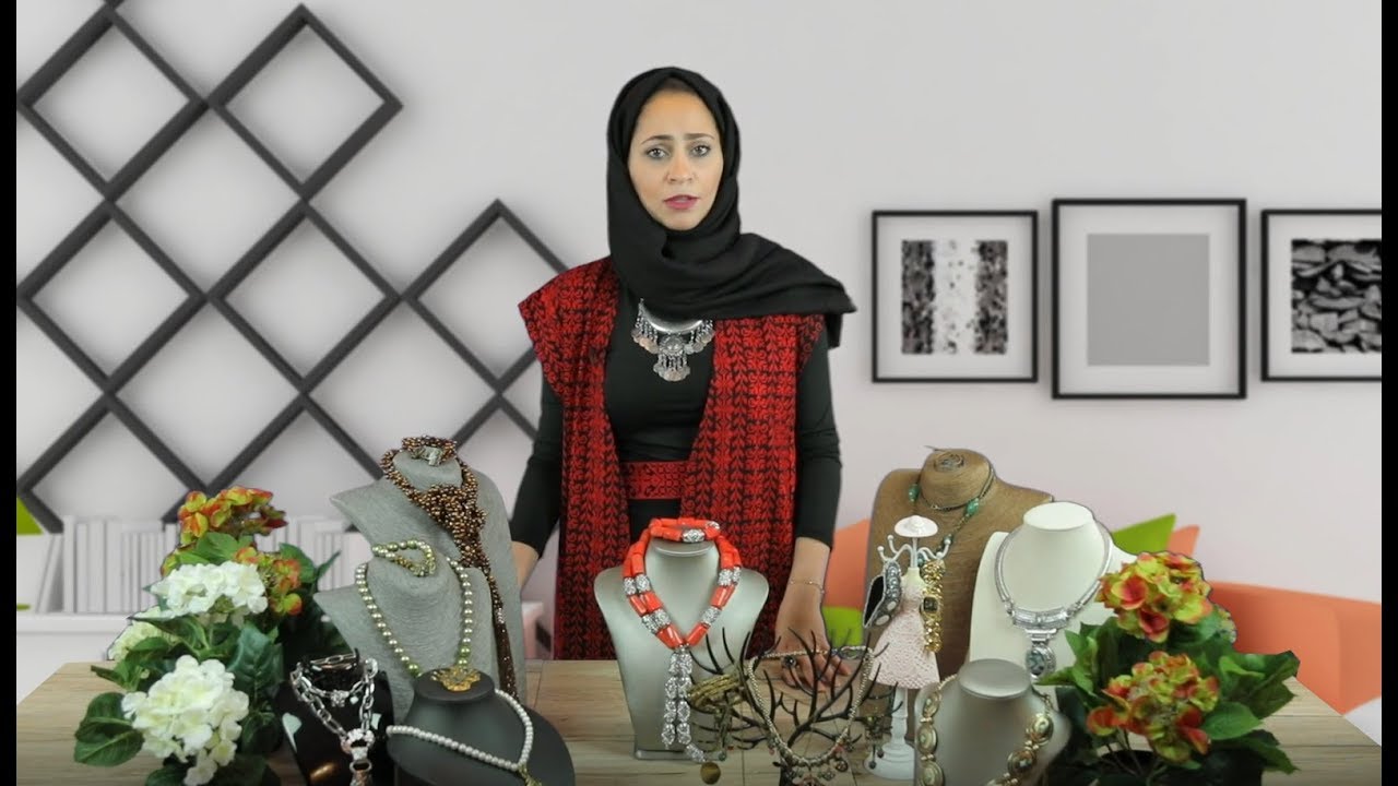 الحلقة 27: المجوهرات القديمة والمعتقة Episode: 27 Vintage & Antique
