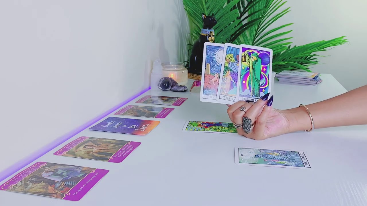 Aries MID MONTH | Not Stopping Till You GET What You WANT! - Aries Tarot Reading
