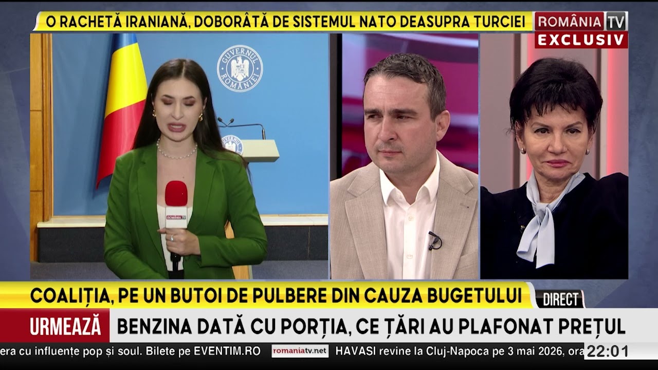 Măcel politic în coaliție pe banii din buget, PSD îs ține pe satrapul Bolojan cu bagajul la ușă