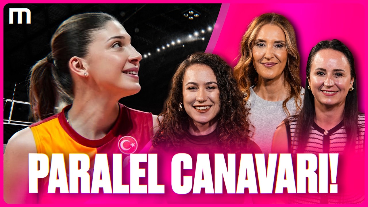 Hande'den Savunma Dersi, Sylla Forma Giriyor mu, Şampiyonlar Ligi Favorileri I Kurşun Pas