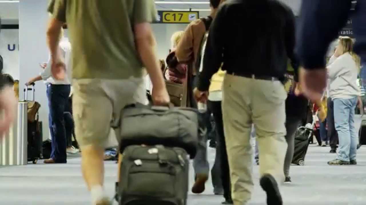 RFID Blocking Technology