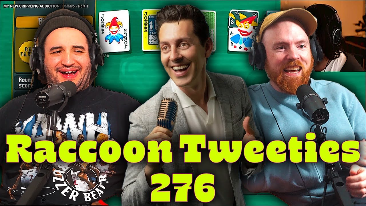 Threads is Saving Cawlmedy | Ep. 276
